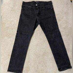 Men’s Calvin Klein jeans